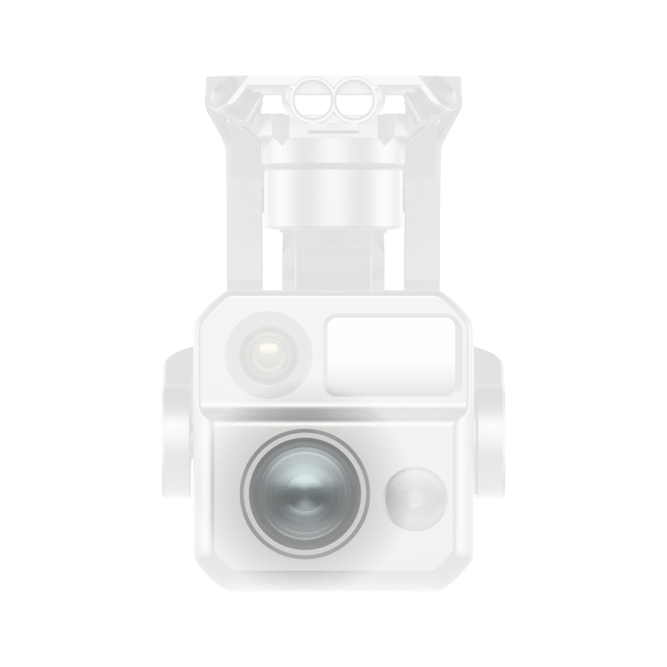 Starlight Vision Camera