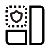 Weak Security Coverage