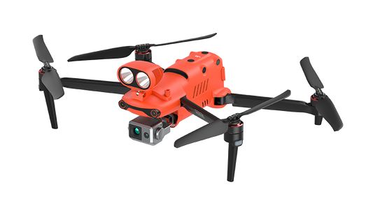 EVO II Enterprise V2