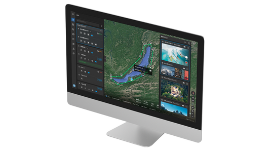 Autel Integrated Command System