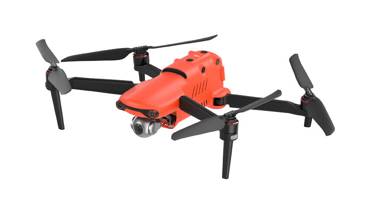 EVO Lite Enterprise Series