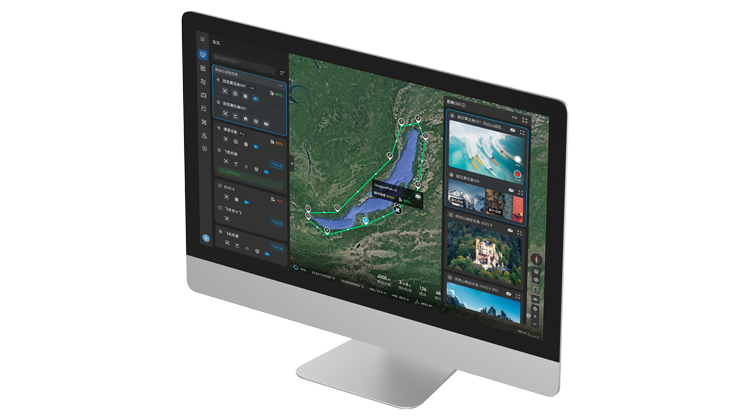 EVO Lite Enterprise Series