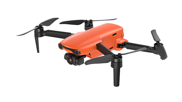 EVO Lite Enterprise Series