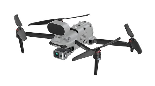 EVO II Enterprise V3