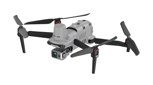 EVO II RTK Series V3