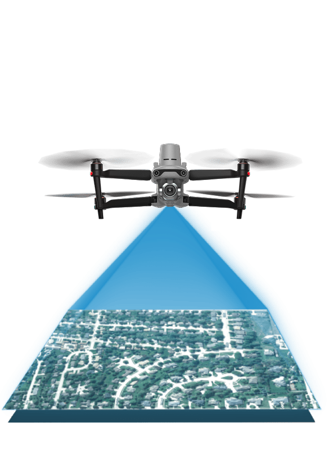 Autel Robotics EVO II RTK Series V3 RTK system for drones