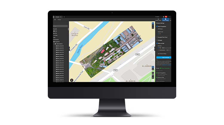 Autel Smart Controller V2