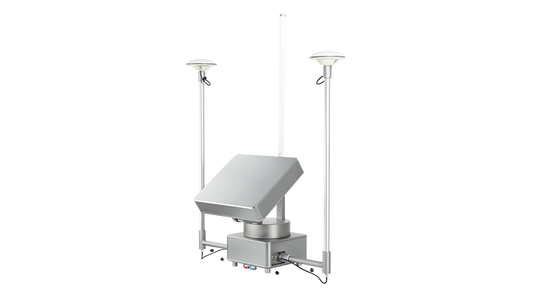 Autel Smart Antenna Transmission (ASAT)