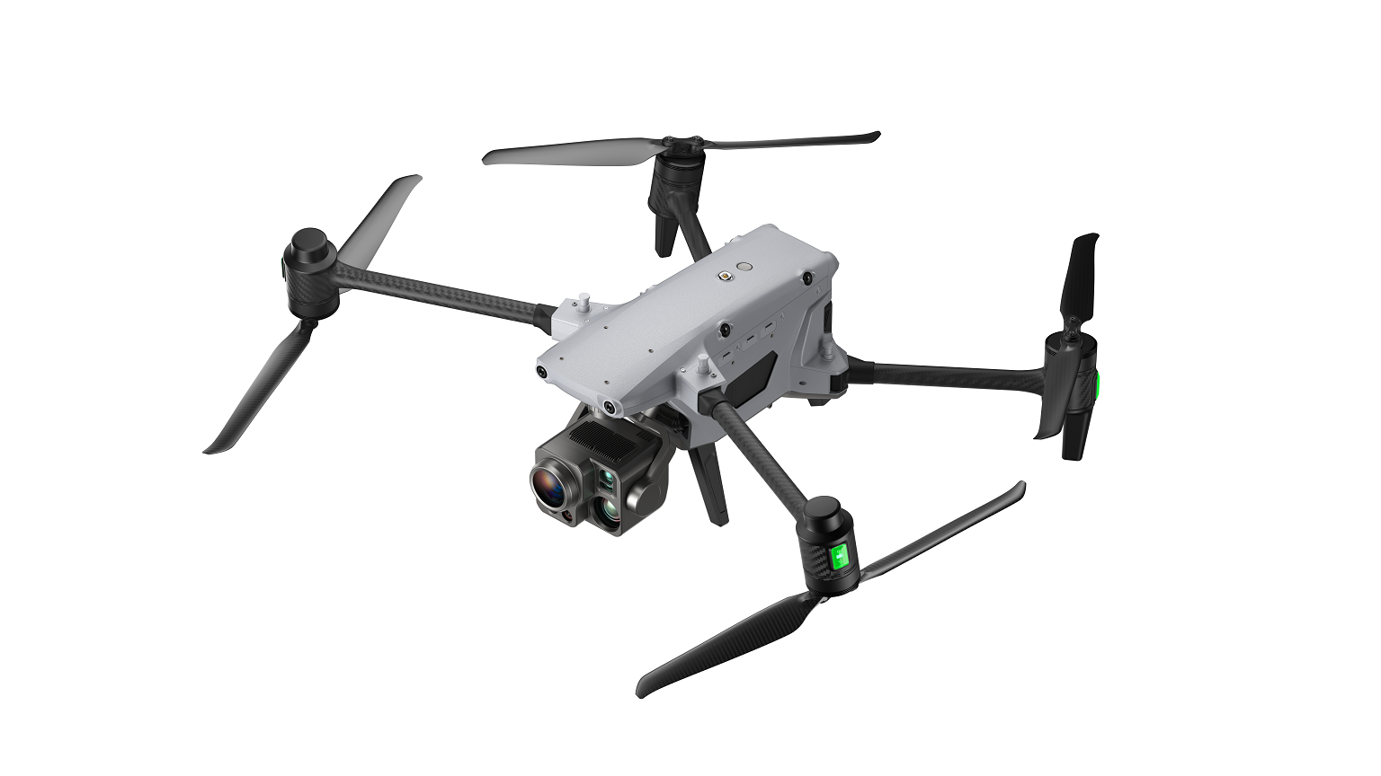 EVO Lite Enterprise Series