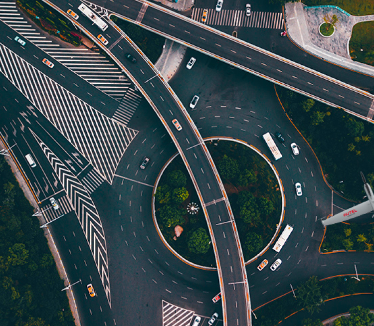 Greater Patrol Efficiency