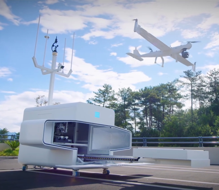 Reduced Surveillance Gaps