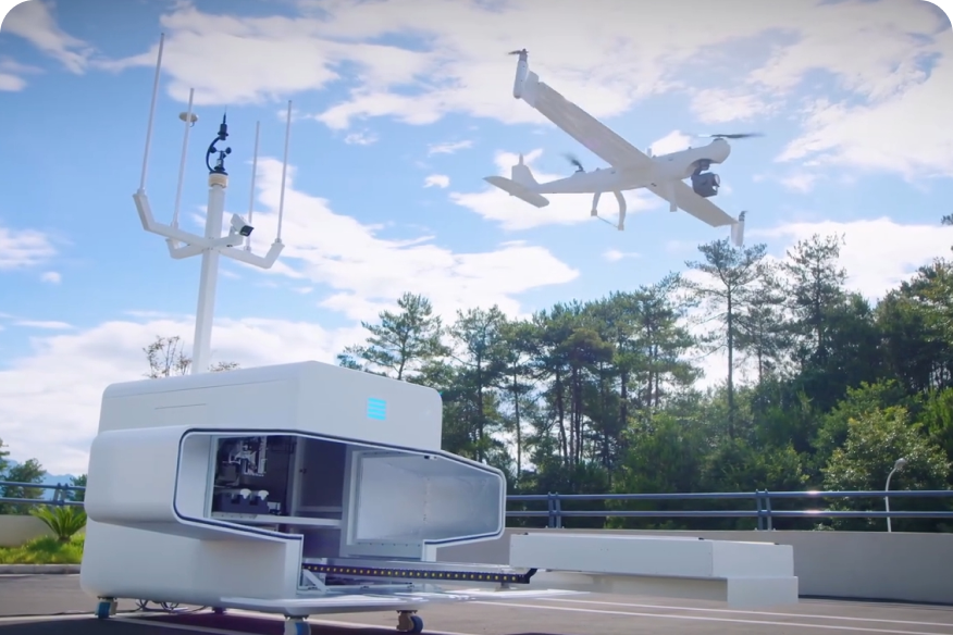 Reduced Surveillance Gaps