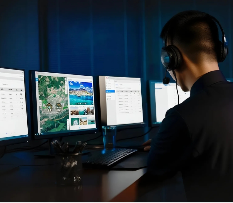 Faster Emergency Response