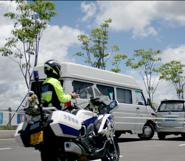 Faster Emergency Response