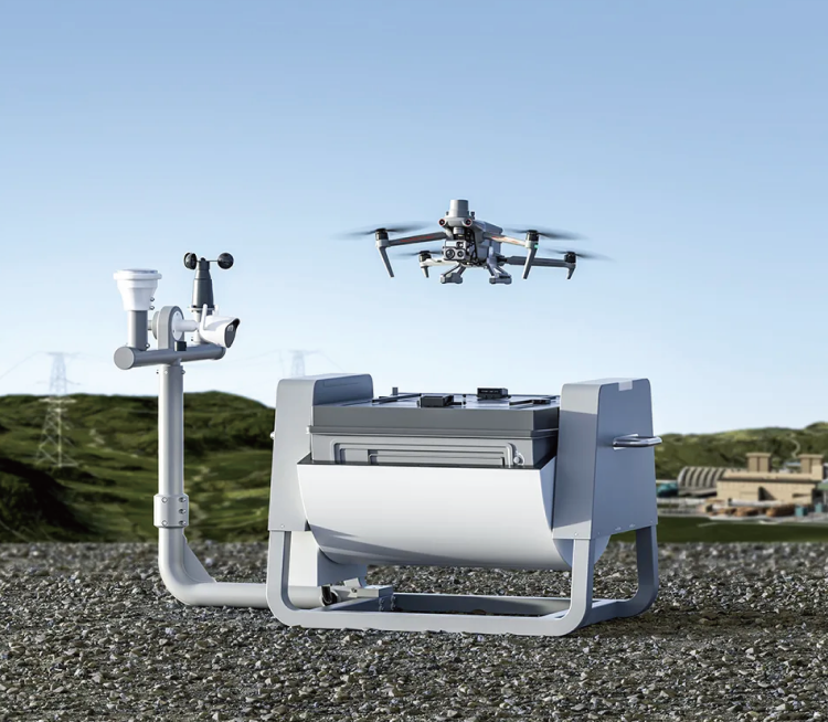 Faster Emergency Response