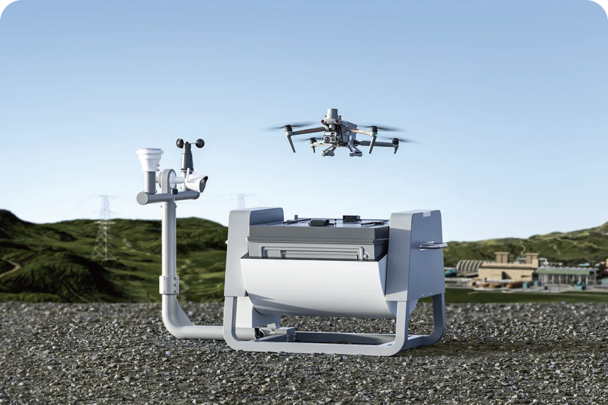 Faster Emergency Response