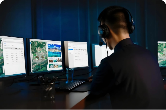 Faster Emergency Response