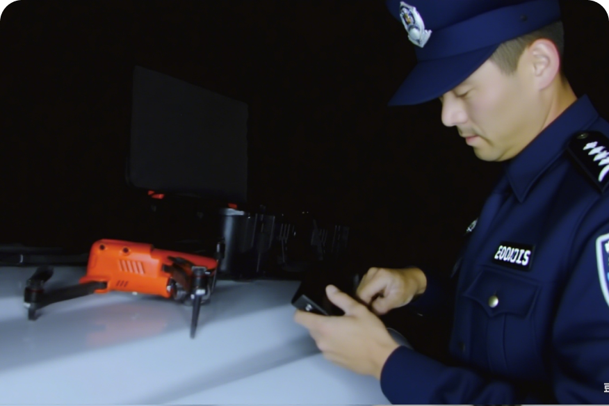 Faster Emergency Response