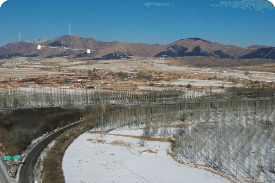 Fewer Manpower Requirements