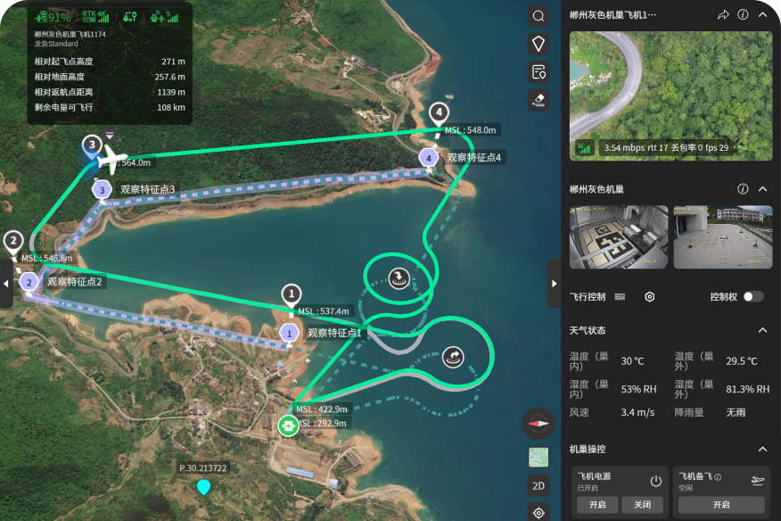 Faster Anomaly Response