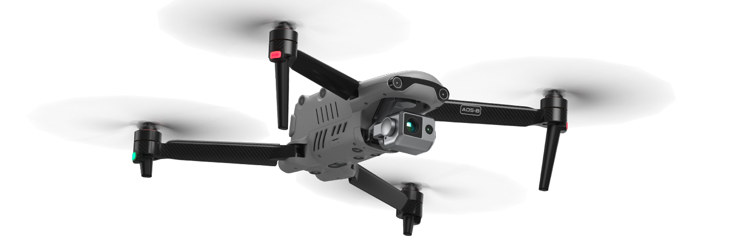 Autel Robotics thermal drones for sale