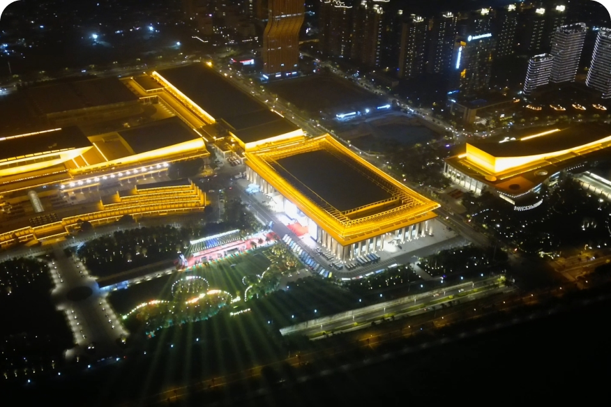 Precise Targeting & Control