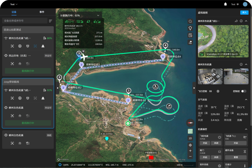 Lower Operational Costs