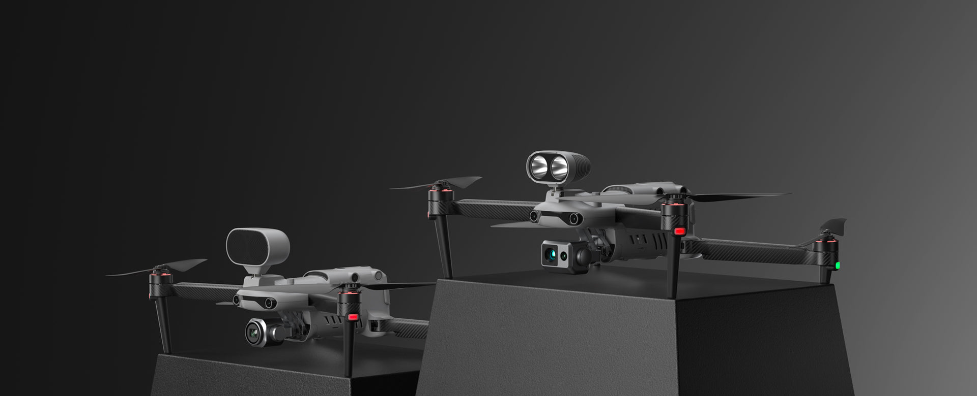 Autel Robotics EVO II Enterprise V3 enterprise drones