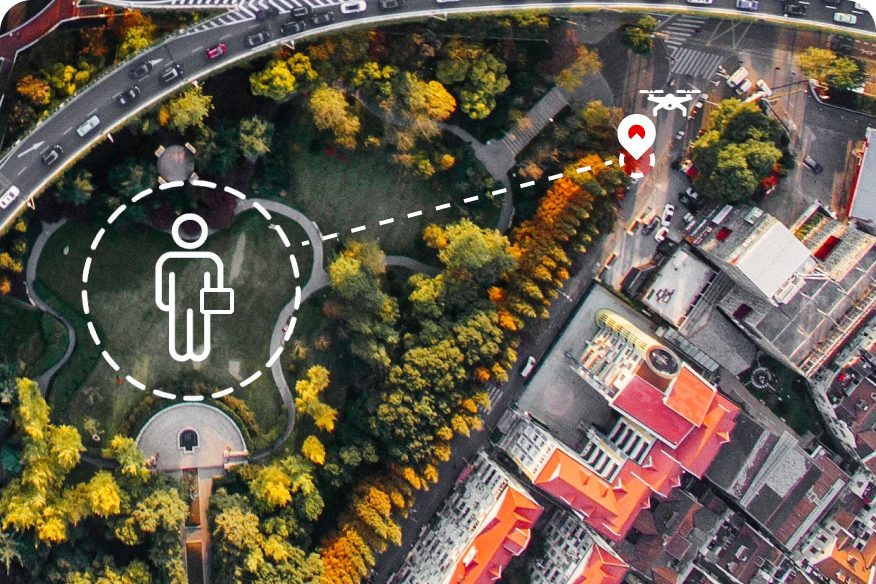 Clear Benefits for Public Safety‌