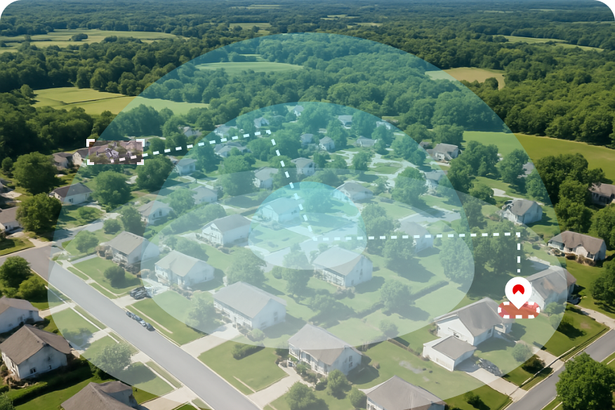 ‌Smarter Tools for Law Enforcement‌