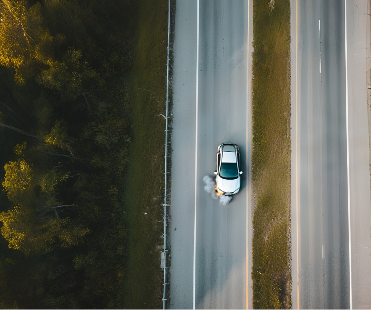 Accident Rapid-Response