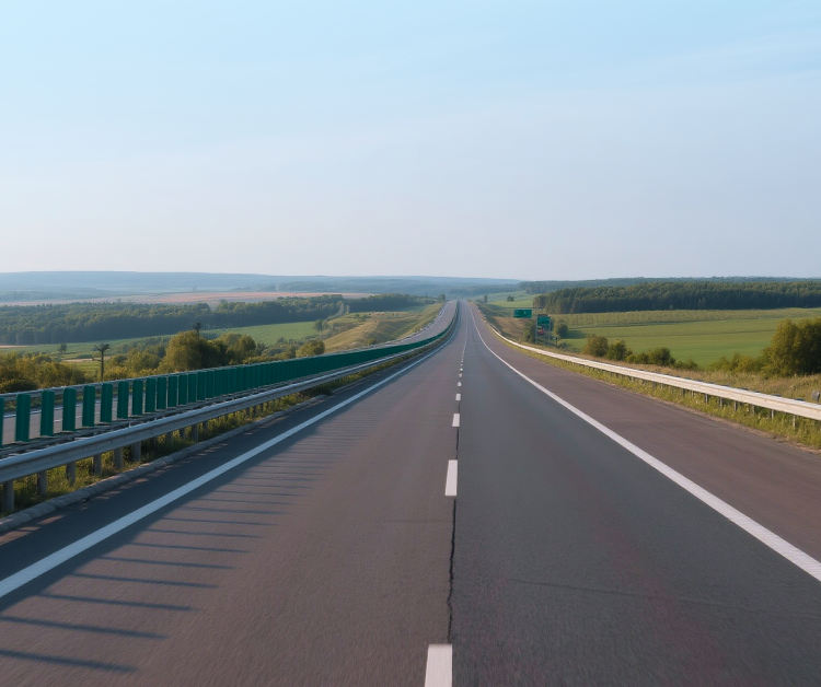 Highway Patrol & Inspection