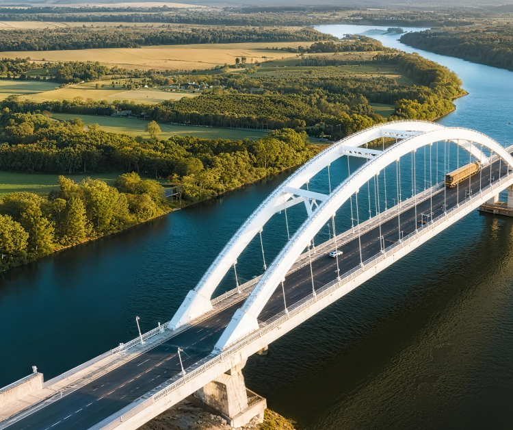 Bridge Patrol & Inspection
