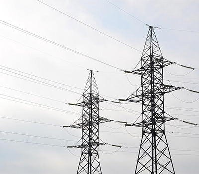 Autel Robotics EVO II Enterprise V3 enterprise drones used in power inspection