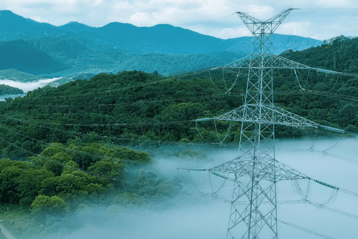 Power Transmission Line Patrol & Inspection Solution