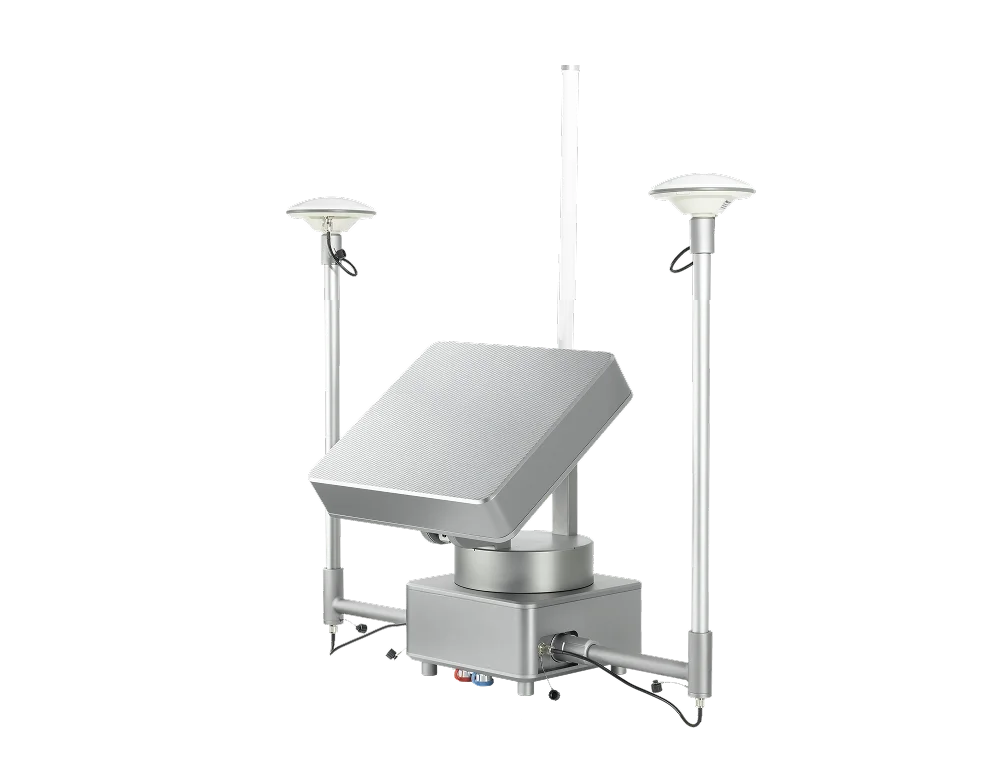 Autel Smart Antenna Transmission