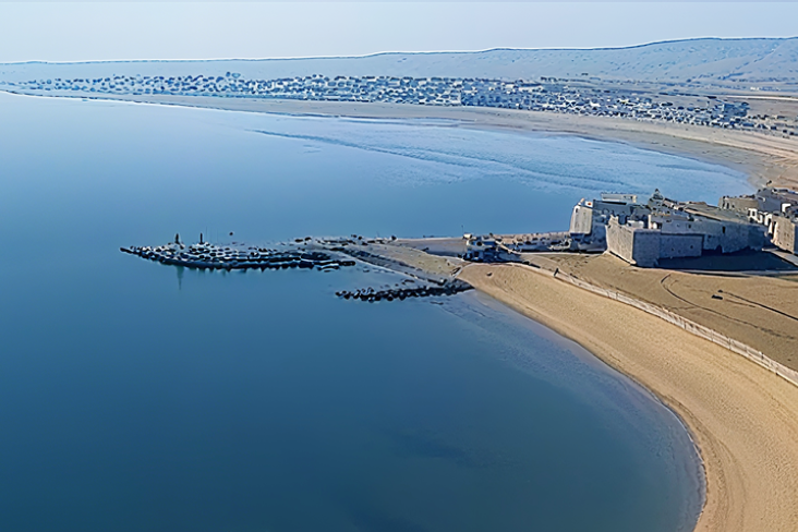 Coastal Surveillance & Anti-Smuggling