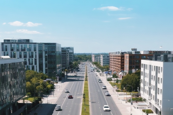 Patrol and Surveillance Solution