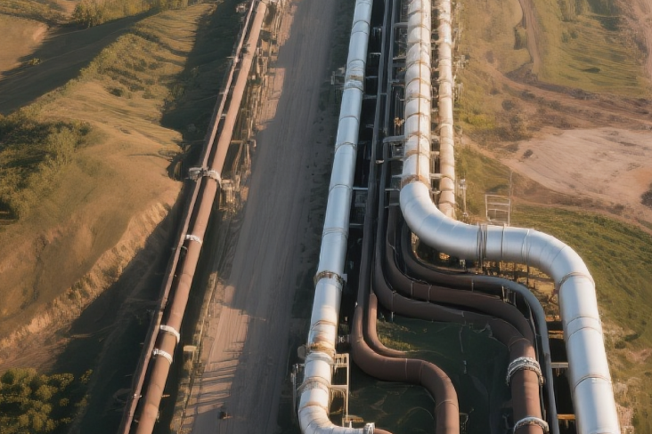 Oil & Gas Pipeline Inspection