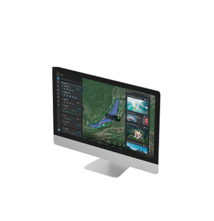 Autel Integrated Command System