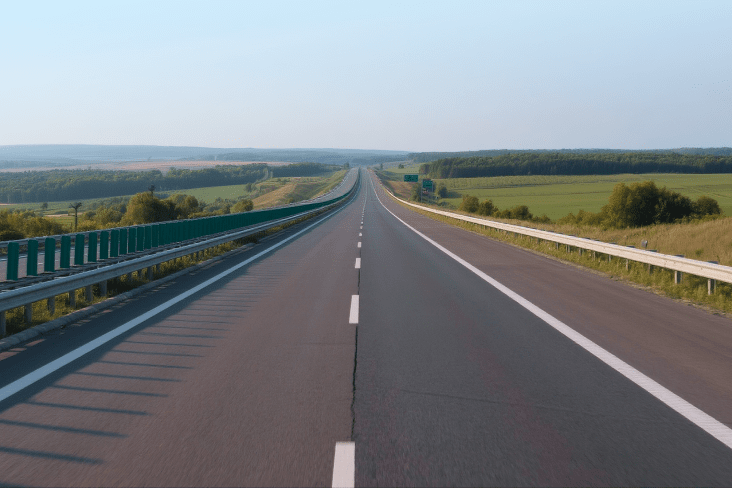 Highway Patrol & Inspection Solution